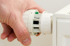 Knolls Green central heating repair costs