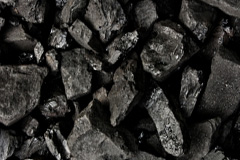 Knolls Green coal boiler costs