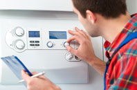 free commercial Knolls Green boiler quotes