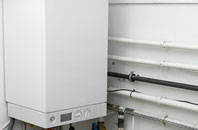 free Knolls Green condensing boiler quotes